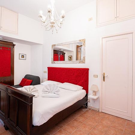 The Bishop'S Loft Spagna Rome Buitenkant foto