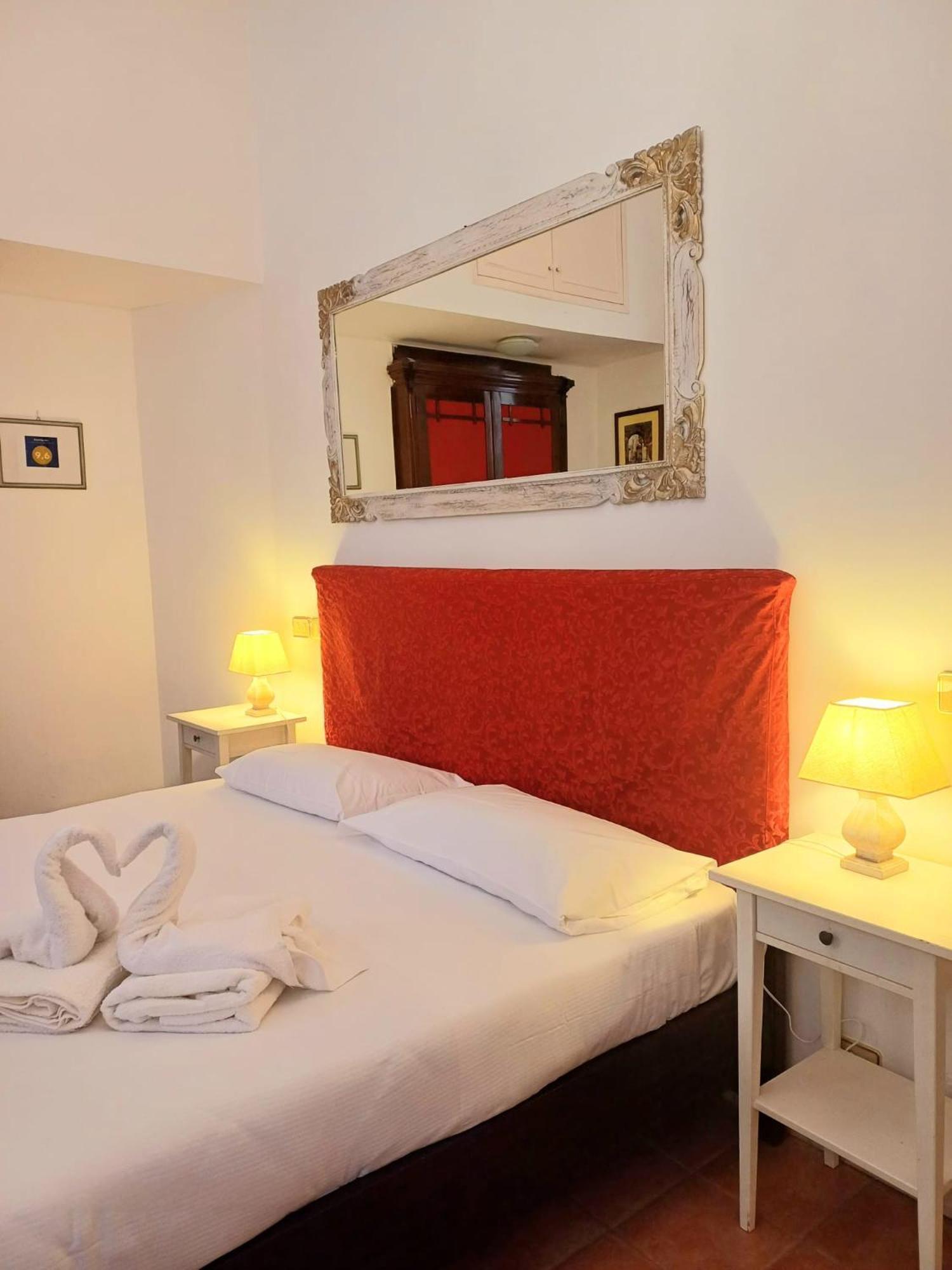 The Bishop'S Loft Spagna Rome Buitenkant foto