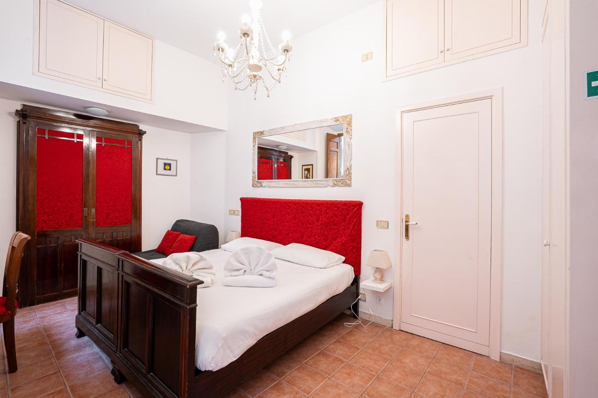 The Bishop'S Loft Spagna Rome Buitenkant foto