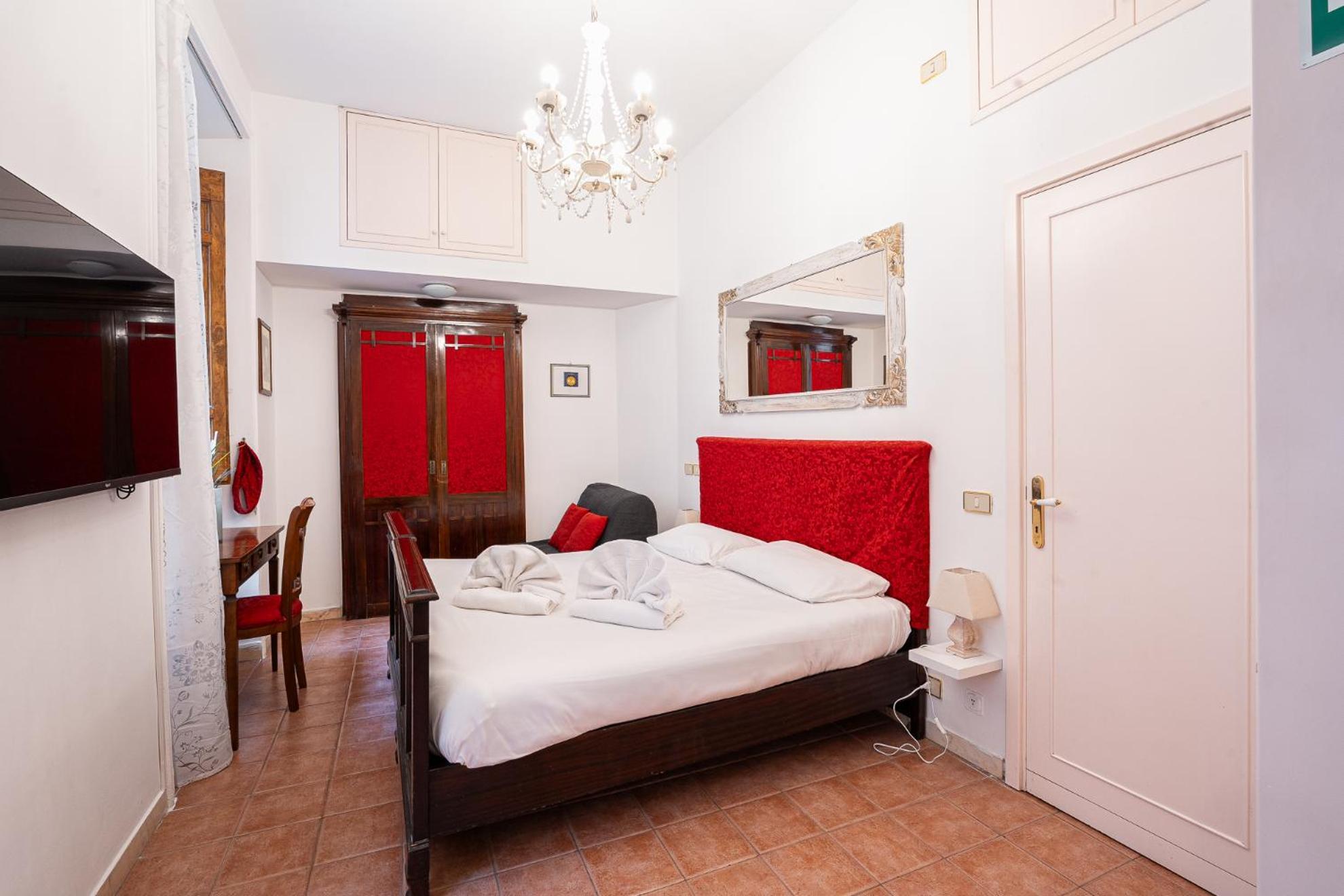 The Bishop'S Loft Spagna Rome Buitenkant foto