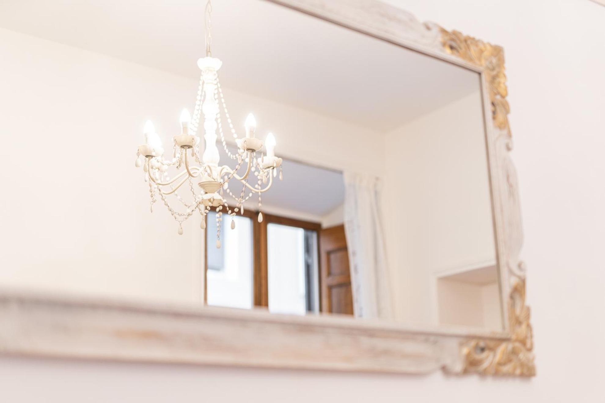 The Bishop'S Loft Spagna Rome Buitenkant foto